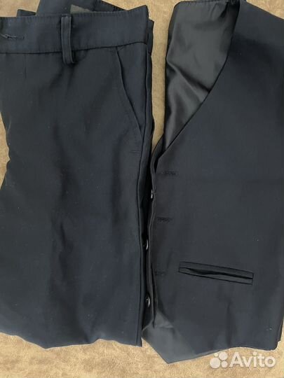 Костюмна мальчика