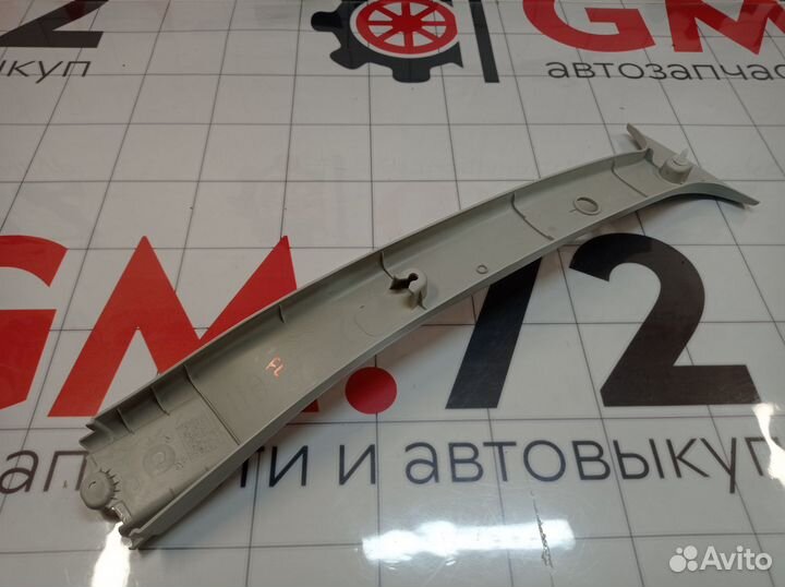 Обшивка центральной стойки верхняя левая Б/у LADA Granta 21900540212900 25758