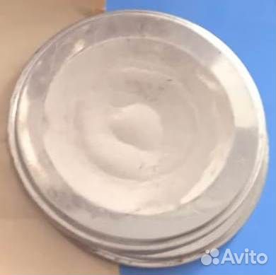 Крышки для банок СССР