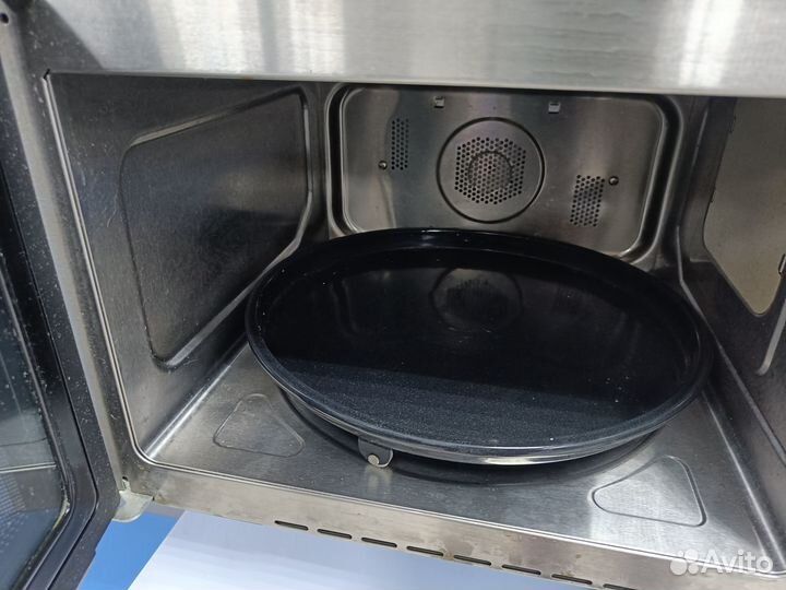 Микроволновка Sharp