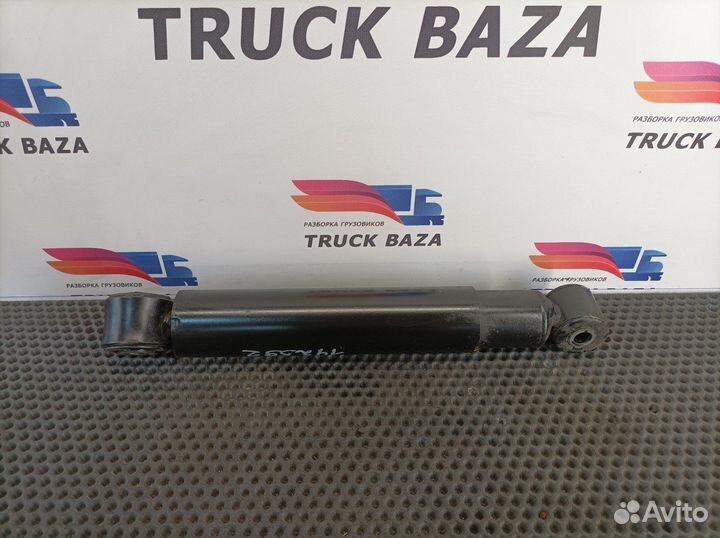 Амортизатор передний Man TGS, Man TGX