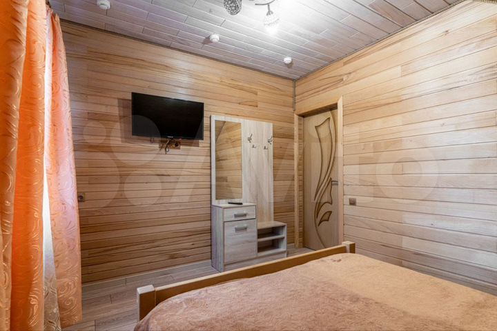 Комната 30 м², 2/2 эт.