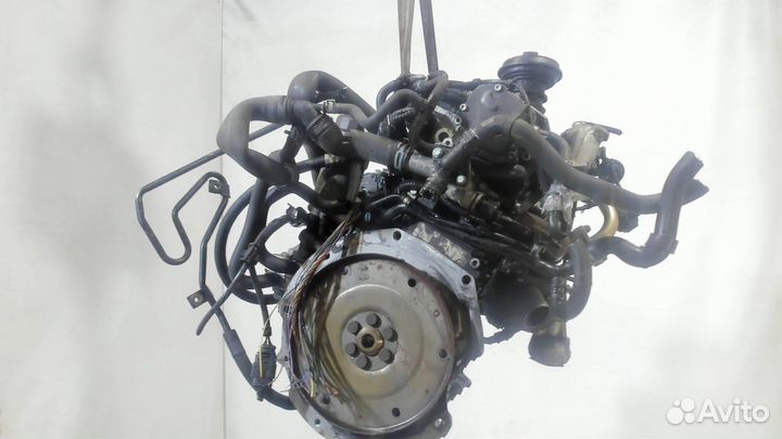 Двигатель Volkswagen Golf 4, 2001