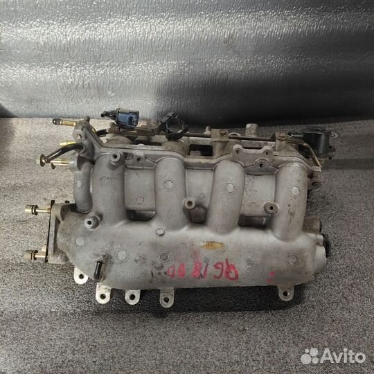 Впускной коллектор Nissan QG18-DD