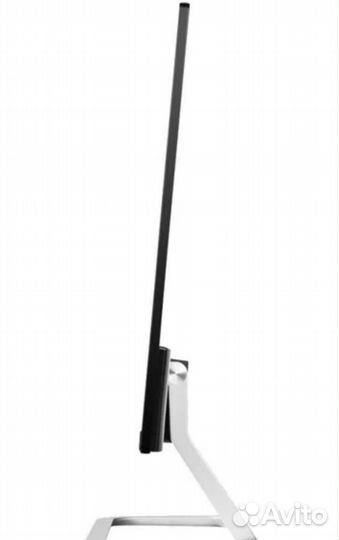 Игровой монитор aoc