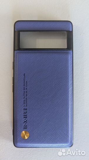 Чехол на google pixel 7 pro