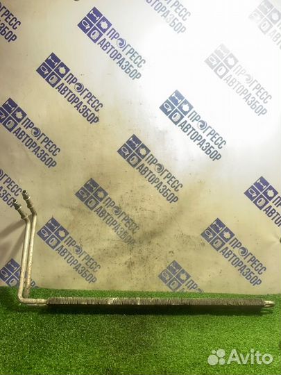 Радиатор гидроусилителя руля Bmw X5 кроссовер 3.0