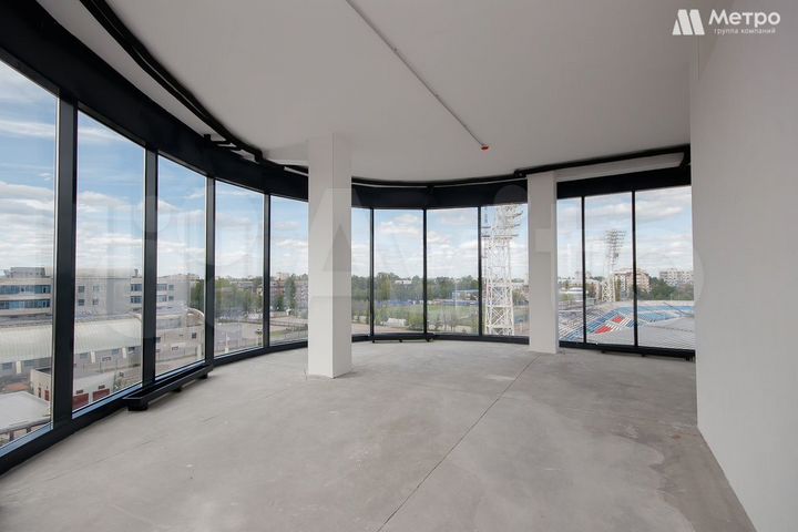 Офис (300 м.кв)