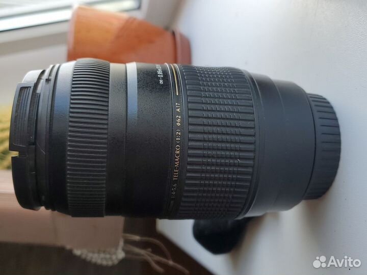 Объектив для canon ef-s