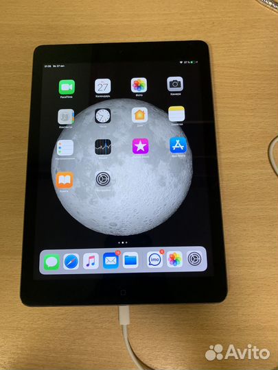 iPad air 1