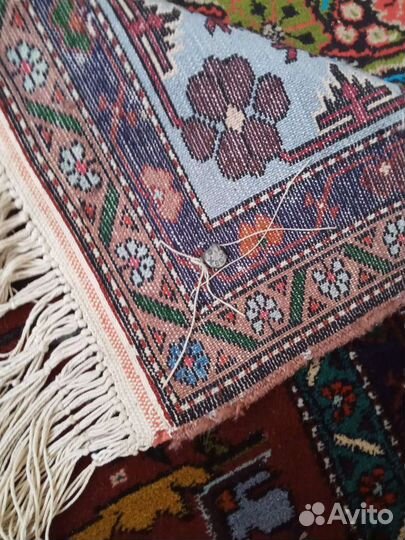Ковер старинный