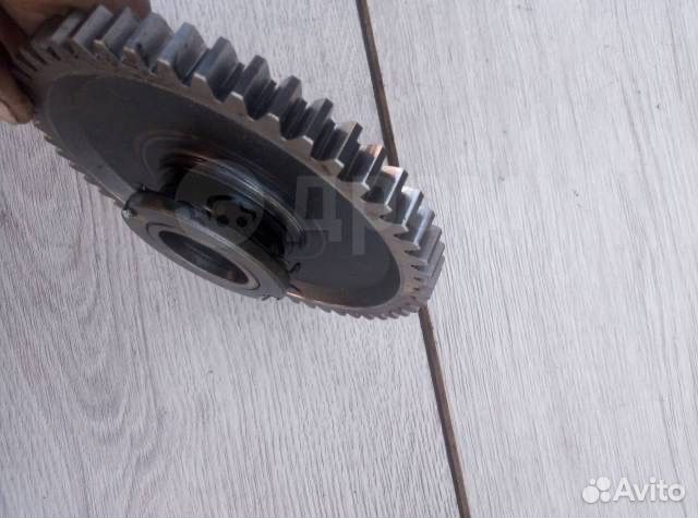 Шестерня сцепления Чезет 514 380кубов