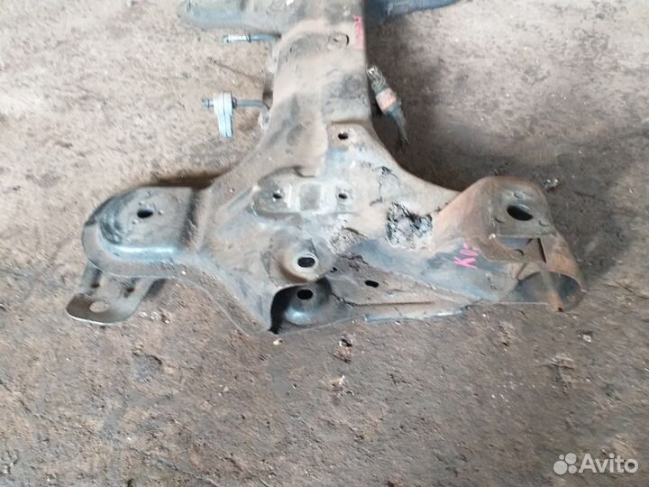 Подрамник передний Chevrolet Cobalt T300