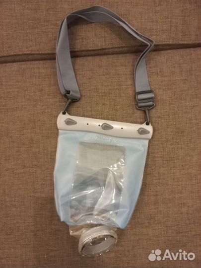 Мягкий бокс для подводной съёмки Aquapac 455 SLR