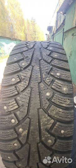 Nokian Tyres Nordman 5 185/65 R15