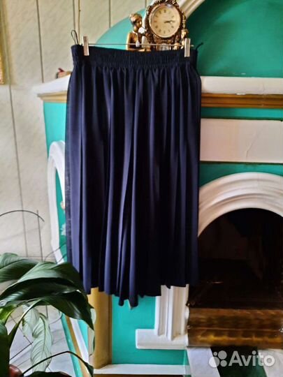 Голландия Тренд 2024г гофрированые р44-48 Идеал