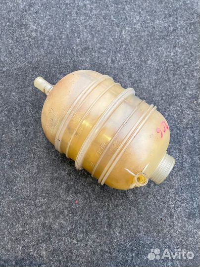 Бачок расширительный Peugeot 206