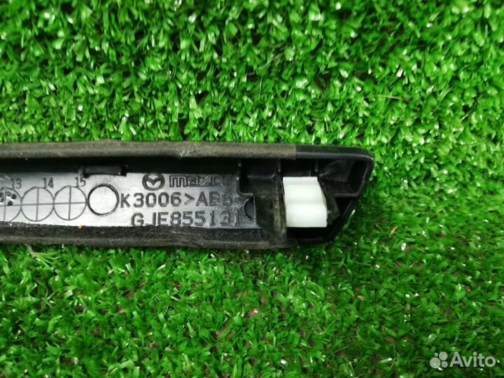 Фонарь задний правый Mazda 6 3 GJE855131