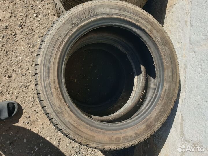 Dunlop Graspic DS2 165/60 R15 88G