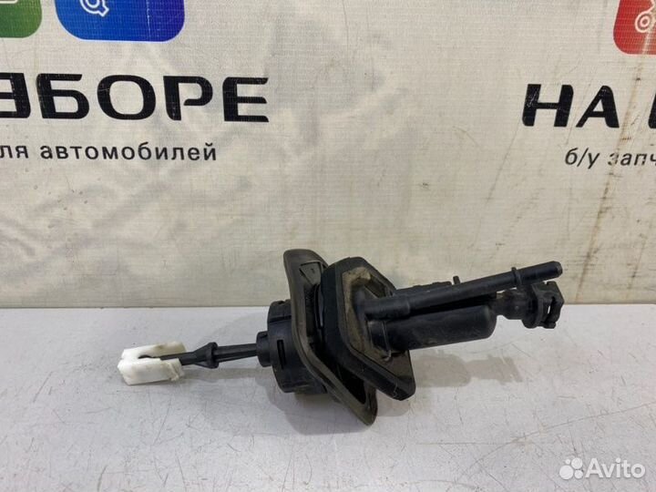 Главный цилиндр сцепления Ford Focus CB4 shdc 2007