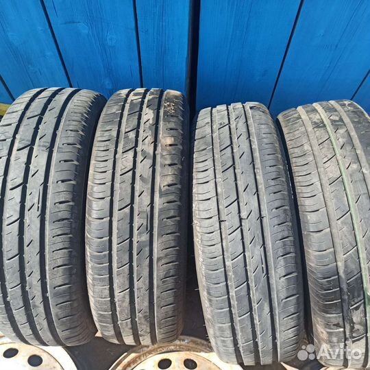 Viatti Strada Asimmetrico 185/65 R15