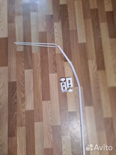 Балдахин с держателем