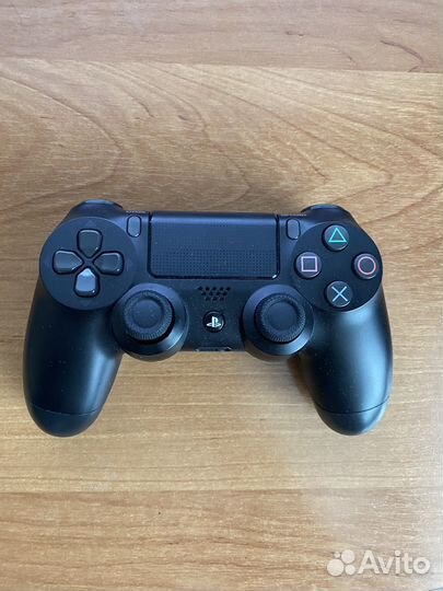 Dualshock 4 ps 4