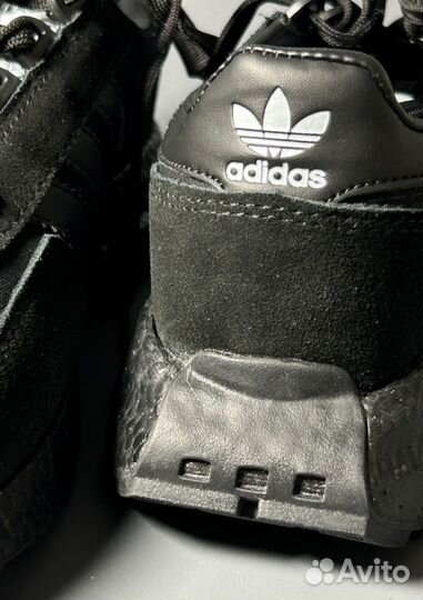 Кроссовки Adidas Retropy E5 Люкс