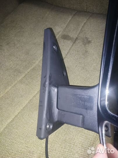 Продам зеркала Газель 3302