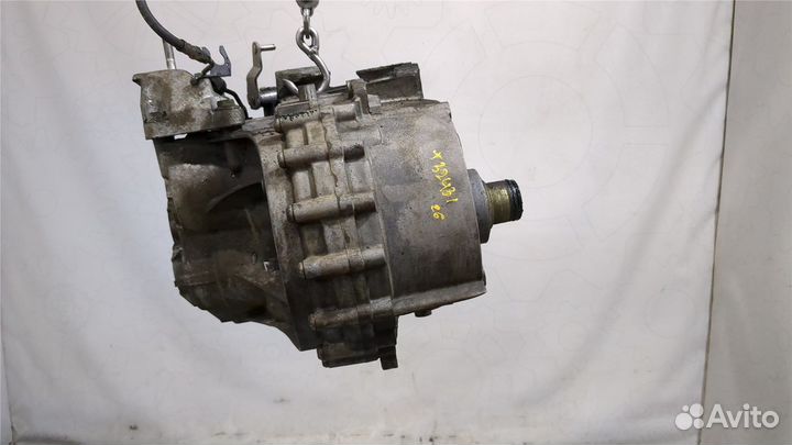 Кпп 6-ст.мех. (МКПП) Seat Alhambra, 2007