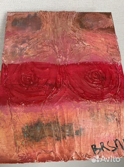 Boobs/ part of soul or body