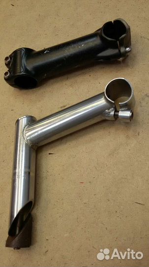 Задние колёса и другие ретро-детали