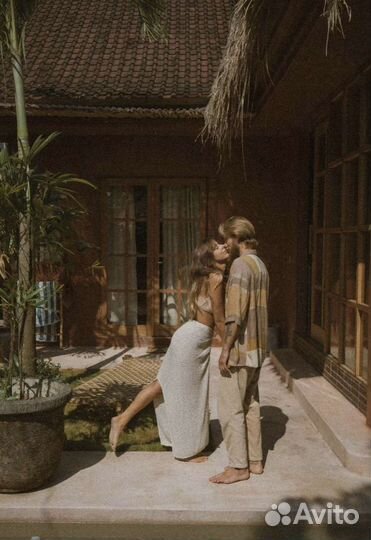 Пресеты Lightroom атмосферные киношные