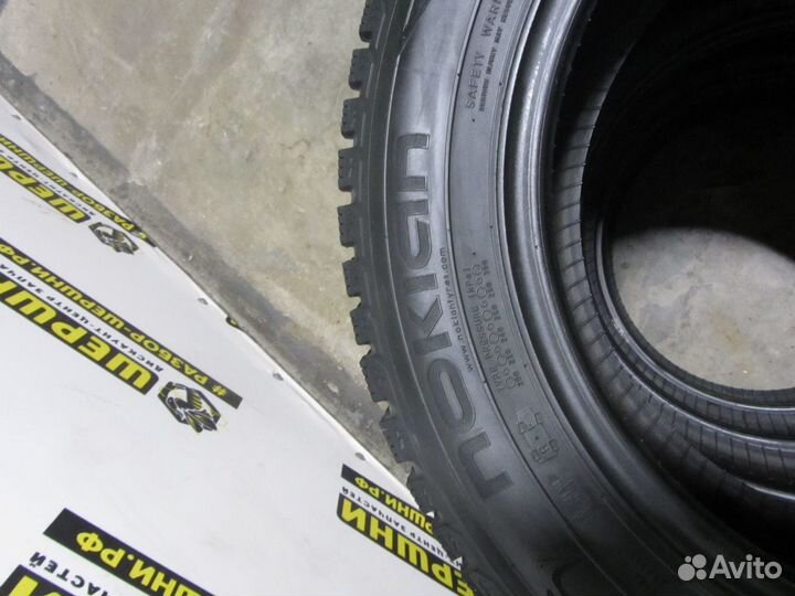 Nokian Tyres Nordman 5 185/65 R15 92T