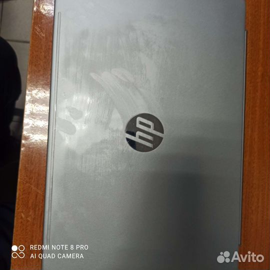Hp pavilion laptor 13
