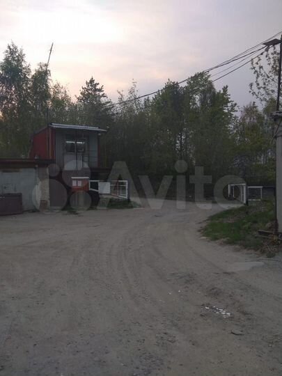 Гараж, 18 м²