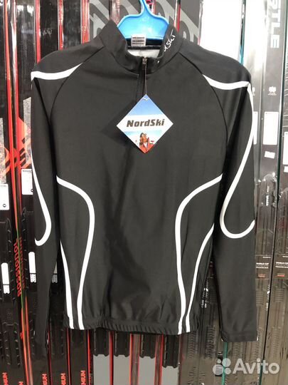 Лыжный гоночный комбинезон NordSki Premium XXS,XS