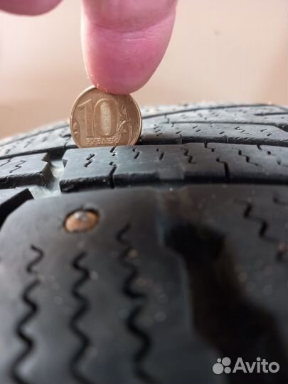 Nexen Classe Premiere 245/70 R16