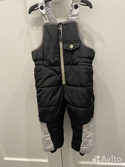 Детская одежда