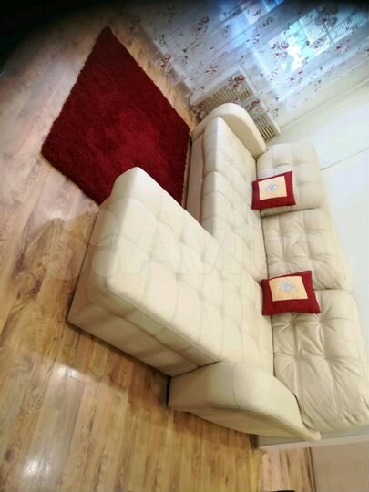 2-к. квартира, 45 м², 3/5 эт.