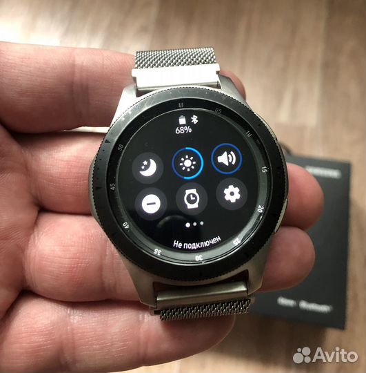 Samsung galaxy watch 46mm