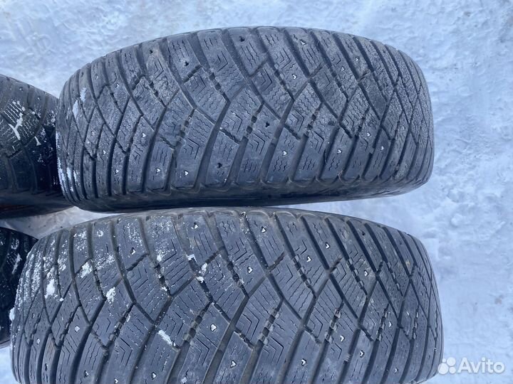 Комплект калес на vag skoda audi wv