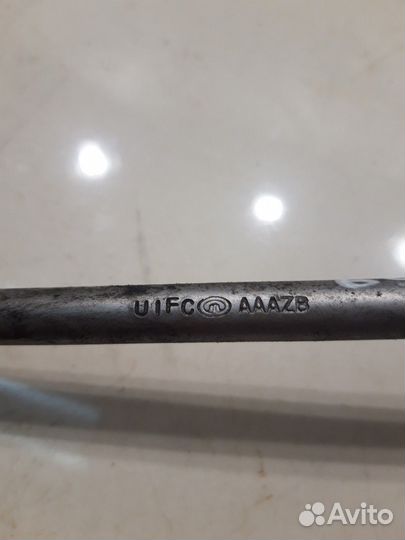 Стойка переднего стабилизатора (Haval Jolion)