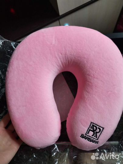 Подушка ортопедическая