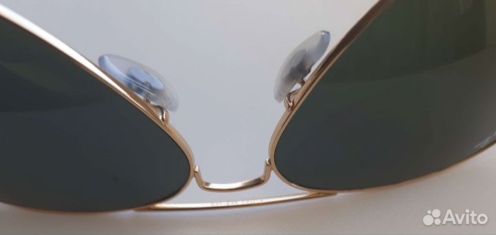 Солнцезащитные очки ray ban