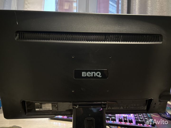 Монитор для компьютера benq G2320HDB 23