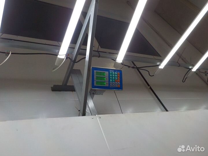 Блок управления подушками безопасности Renault Flu