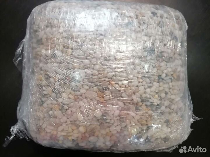 Грунт для аквариума