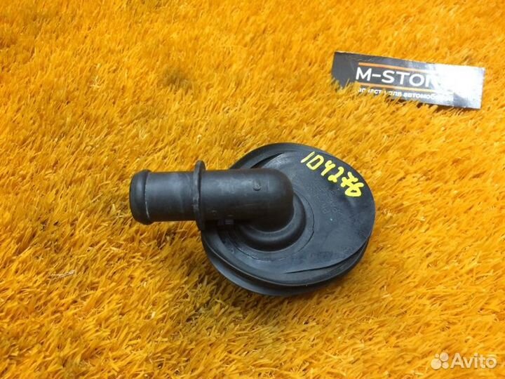 Фланец системы охлаждения Mercedes-Benz E-Class