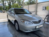 Toyota Camry 2.4 AT, 2004, 222 500 км, с пробегом, цена 790 000 руб.